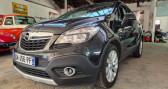Opel Mokka 1.6 cdti 136 4x4 cosmo pack  2015 - annonce de voiture en vente sur Auto Sélection.com