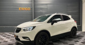 Annonce Opel Mokka occasion Diesel 1.6 CDTI 136 BLACK EDITIONS 4X2 START-STOP ATTELAGE   BARRE   Montlimar
