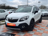 Annonce Opel Mokka occasion Diesel 1.6 CDTI 136 BV6 BLACK EDITION GPS Cam�ra Toit X�non � Lescure-d'Albigeois
