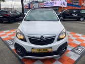 Opel Mokka 1.6 CDTI 136 BV6 COLOR EDITION GPS Caméra 1°Main  2016 - annonce de voiture en vente sur Auto Sélection.com