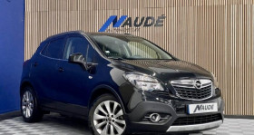 Opel Mokka , garage NAUDE AUTOMOBILES LOZANNE � Lozanne