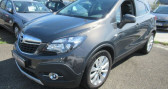 Opel Mokka occasion année 2015 boite Manuelle Annonce Opel Mokka occasion Diesel 1.6 CDTI - 136 ch 4x2 ecoFLEX StartetStop à AUBIERE