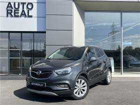 Opel Mokka , garage AUTO REAL BORDEAUX  MERIGNAC
