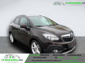 Annonce Opel Mokka occasion Diesel 1.6 CDTI - 136 ch BVA � Beaupuy
