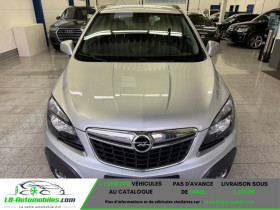 Opel Mokka 1.6 CDTI - 136 ch BVA  occasion � Beaupuy - photo n�9