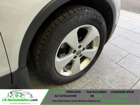 Opel Mokka 1.6 CDTI - 136 ch BVA  occasion � Beaupuy - photo n�8