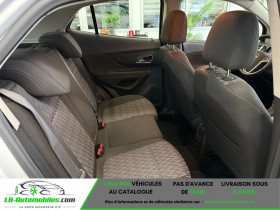 Opel Mokka 1.6 CDTI - 136 ch BVA  occasion � Beaupuy - photo n�7