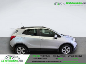 Opel Mokka 1.6 CDTI - 136 ch BVA  occasion � Beaupuy - photo n�5