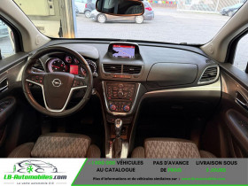 Opel Mokka 1.6 CDTI - 136 ch BVA  occasion � Beaupuy - photo n�3