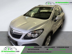 Opel Mokka 1.6 CDTI - 136 ch BVA  occasion � Beaupuy - photo n�2