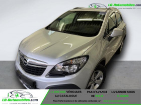 Opel Mokka , garage LB AUTOMOBILES � Beaupuy