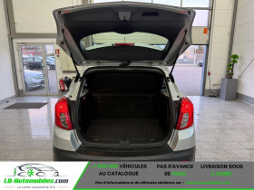 Opel Mokka 1.6 CDTI - 136 ch BVA  occasion � Beaupuy - photo n�10