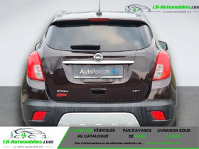 Opel Mokka 1.6 CDTI - 136 ch BVA  occasion � Beaupuy - photo n�6