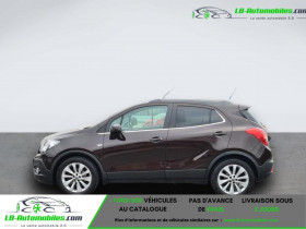 Opel Mokka 1.6 CDTI - 136 ch BVA  occasion � Beaupuy - photo n�5