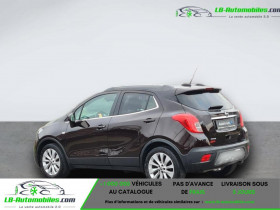 Opel Mokka 1.6 CDTI - 136 ch BVA  occasion � Beaupuy - photo n�3