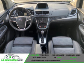 Opel Mokka 1.6 CDTI - 136 ch BVA  occasion � Beaupuy - photo n�2