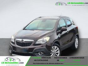 Opel Mokka , garage LB AUTOMOBILES � Beaupuy