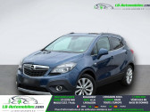 Annonce Opel Mokka occasion Diesel 1.6 CDTI - 136 ch BVA � Beaupuy