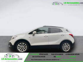 Opel Mokka 1.6 CDTI - 136 ch BVA  occasion � Beaupuy - photo n�6