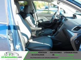 Opel Mokka 1.6 CDTI - 136 ch BVA  occasion � Beaupuy - photo n�6