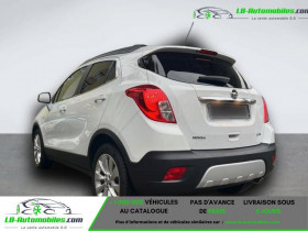 Opel Mokka 1.6 CDTI - 136 ch BVA  occasion � Beaupuy - photo n�4