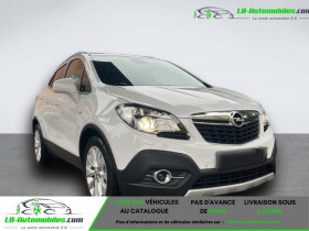 Opel Mokka 1.6 CDTI - 136 ch BVA  occasion � Beaupuy - photo n�2