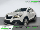 Opel Mokka occasion année 2015 boite Automatique Annonce Opel Mokka occasion Diesel 1.6 CDTI - 136 ch BVA à Beaupuy