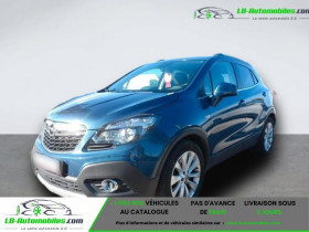 Opel Mokka , garage LB AUTOMOBILES � Beaupuy