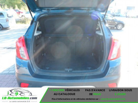 Opel Mokka 1.6 CDTI - 136 ch BVA  occasion � Beaupuy - photo n�9