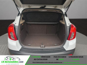 Opel Mokka 1.6 CDTI - 136 ch BVA  occasion � Beaupuy - photo n�11