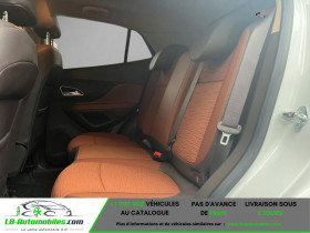 Opel Mokka 1.6 CDTI - 136 ch BVA  occasion � Beaupuy - photo n�9