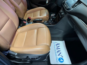 Opel Mokka 1.6 CDTI - 136 ch BVA  occasion  Beaupuy - photo n6