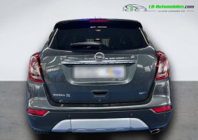 Opel Mokka 1.6 CDTI - 136 ch BVA  occasion  Beaupuy - photo n5