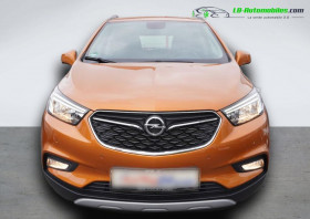 Opel Mokka 1.6 CDTI - 136 ch BVA  occasion  Beaupuy - photo n4