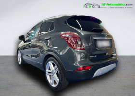 Opel Mokka 1.6 CDTI - 136 ch BVA  occasion  Beaupuy - photo n3