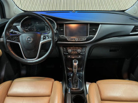 Opel Mokka 1.6 CDTI - 136 ch BVA  occasion  Beaupuy - photo n2