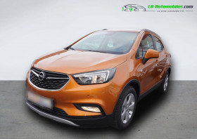 Opel Mokka 1.6 CDTI - 136 ch BVA  occasion  Beaupuy - photo n2