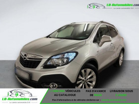 Opel Mokka 1.6 CDTI - 136 ch BVA  occasion  Beaupuy - photo n2