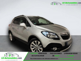 Opel Mokka , garage LB AUTOMOBILES  Beaupuy