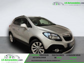 Opel Mokka occasion  année 2015 boite Automatique Annonce Opel Mokka occasion Diesel 1.6 CDTI - 136 ch BVA à Beaupuy