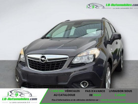 Opel Mokka , garage LB AUTOMOBILES  Beaupuy