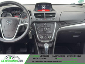Opel Mokka 1.6 CDTI - 136 ch BVA  occasion  Beaupuy - photo n2