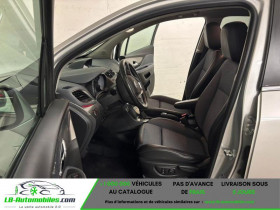 Opel Mokka 1.6 CDTI - 136 ch BVA  occasion  Beaupuy - photo n7