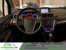 Opel Mokka 1.6 CDTI - 136 ch BVA  occasion  Beaupuy - photo n8