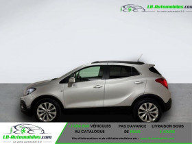 Opel Mokka 1.6 CDTI - 136 ch BVA  occasion  Beaupuy - photo n6