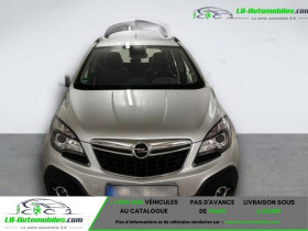 Opel Mokka 1.6 CDTI - 136 ch BVA  occasion  Beaupuy - photo n5