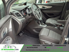 Opel Mokka 1.6 CDTI - 136 ch BVA  occasion  Beaupuy - photo n5