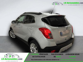 Opel Mokka 1.6 CDTI - 136 ch BVA  occasion  Beaupuy - photo n4