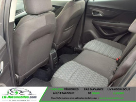Opel Mokka 1.6 CDTI - 136 ch BVA  occasion  Beaupuy - photo n6