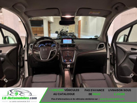 Opel Mokka 1.6 CDTI - 136 ch BVA  occasion  Beaupuy - photo n3